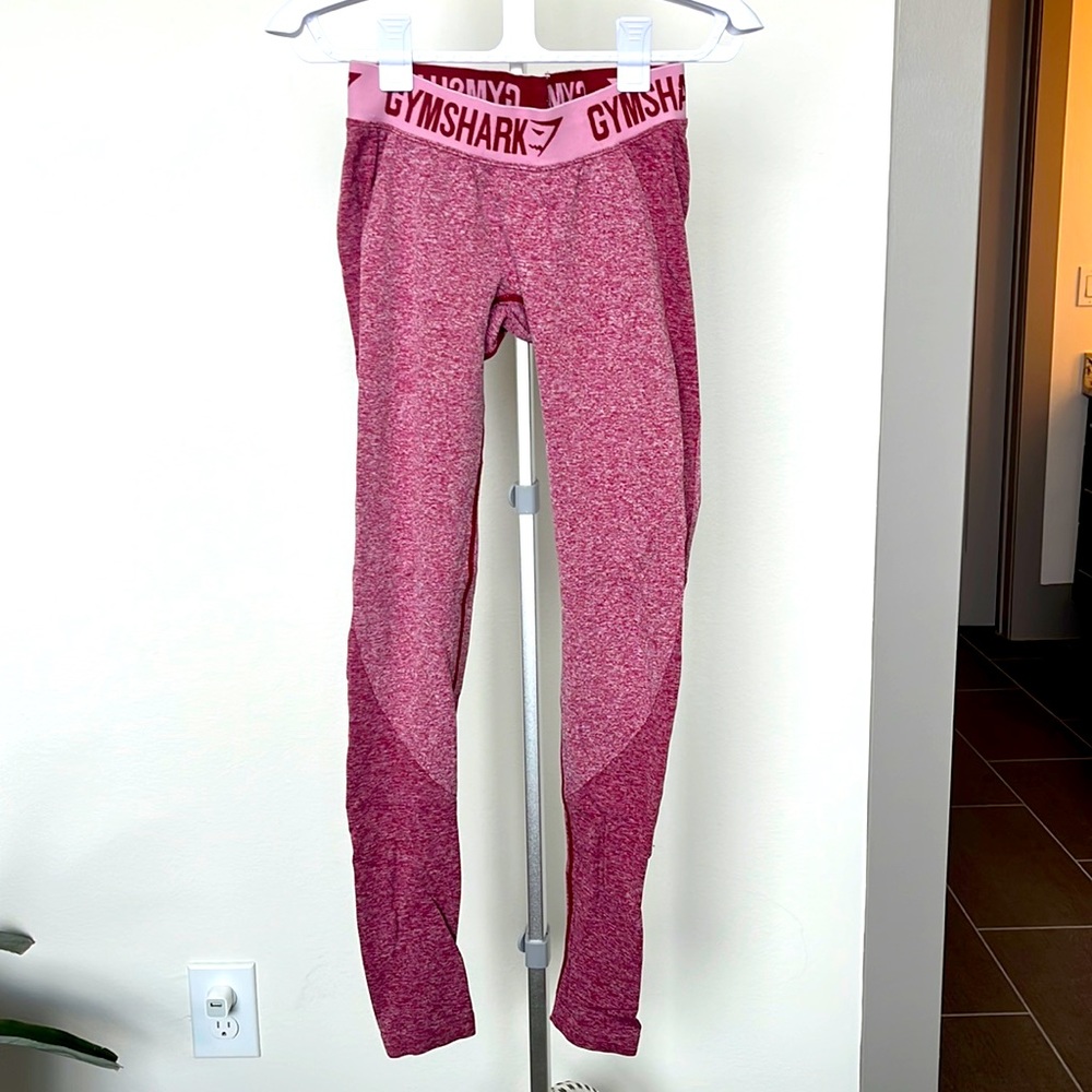 Gymshark Contour Leggings